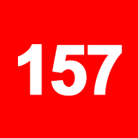 Bus 157