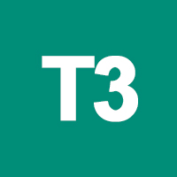 Tram T3
